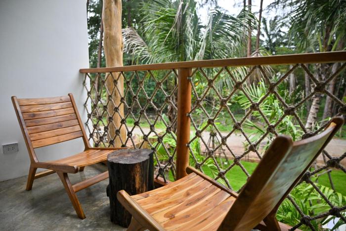 the talay hotel