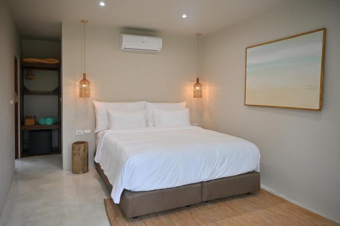 the talay hotel