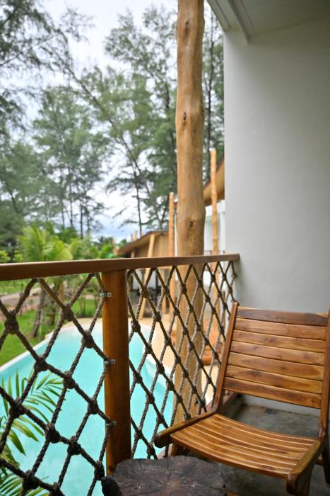 the talay hotel