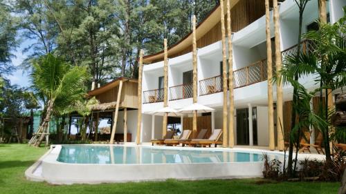 the talay hotel