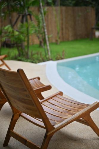 the talay hotel