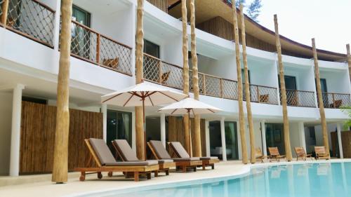 the talay hotel