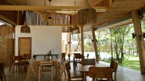 the talay hotel