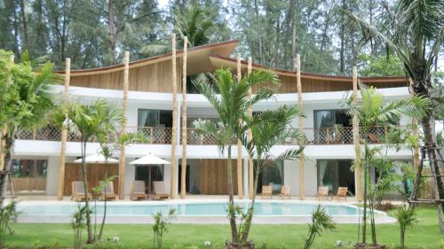 the talay hotel