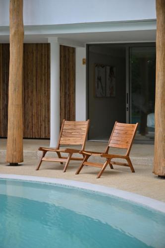 the talay hotel