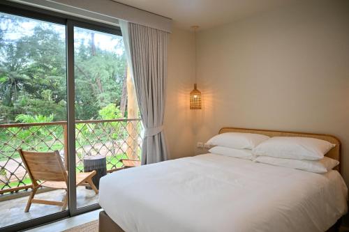 the talay hotel