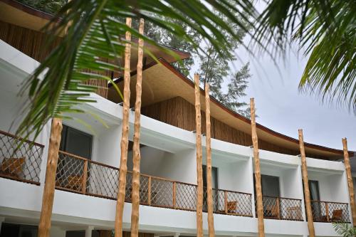 the talay hotel