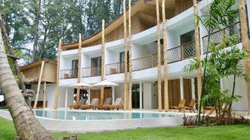 the talay hotel