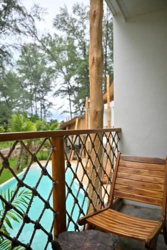 the talay hotel