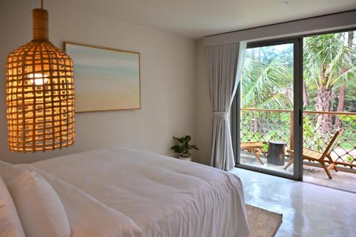 the talay hotel
