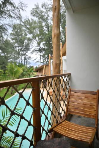 the talay hotel