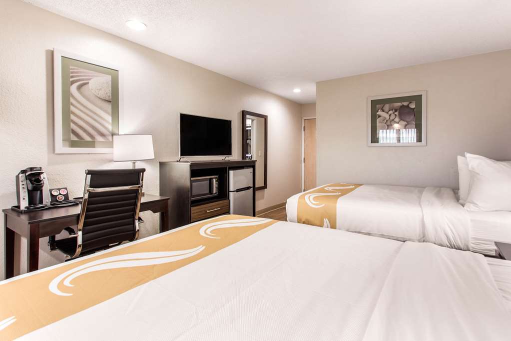 quality inn and suites myrtle beach near outlets