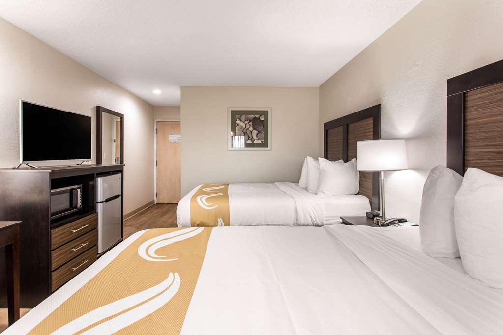 quality inn and suites myrtle beach near outlets