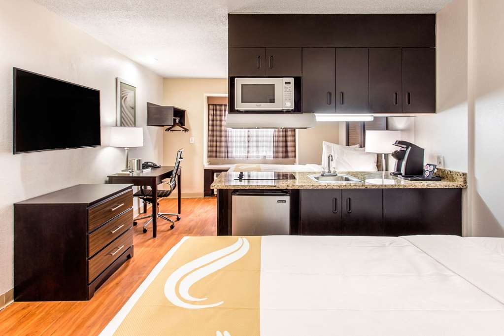 quality inn and suites myrtle beach near outlets