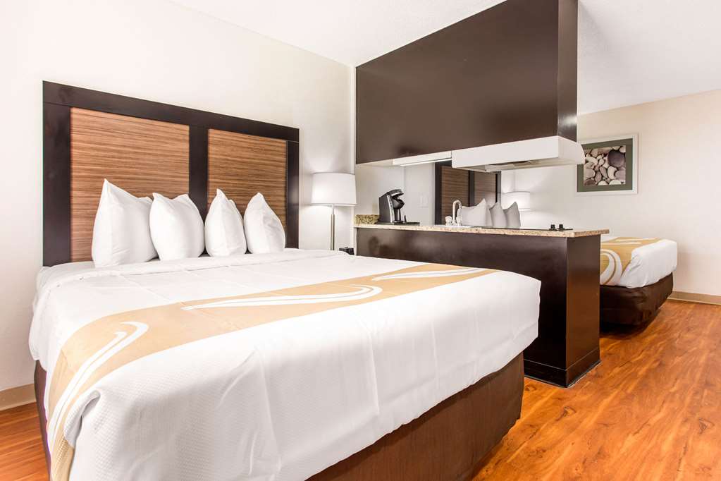 quality inn and suites myrtle beach near outlets