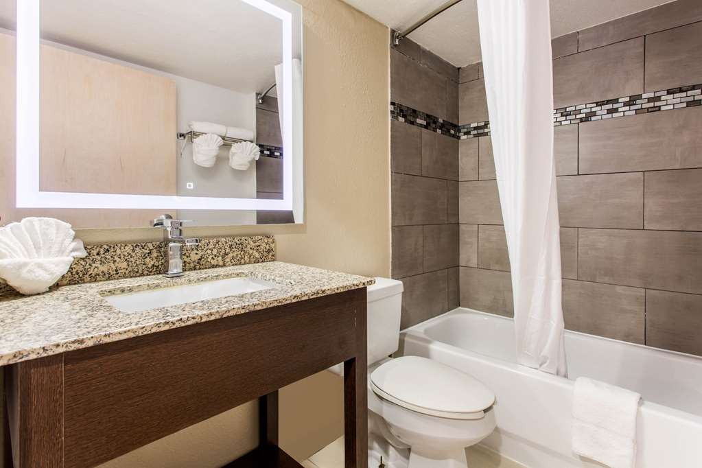 quality inn and suites myrtle beach near outlets