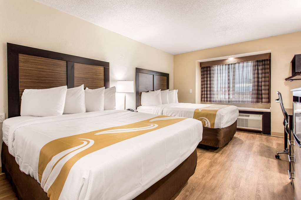 quality inn and suites myrtle beach near outlets