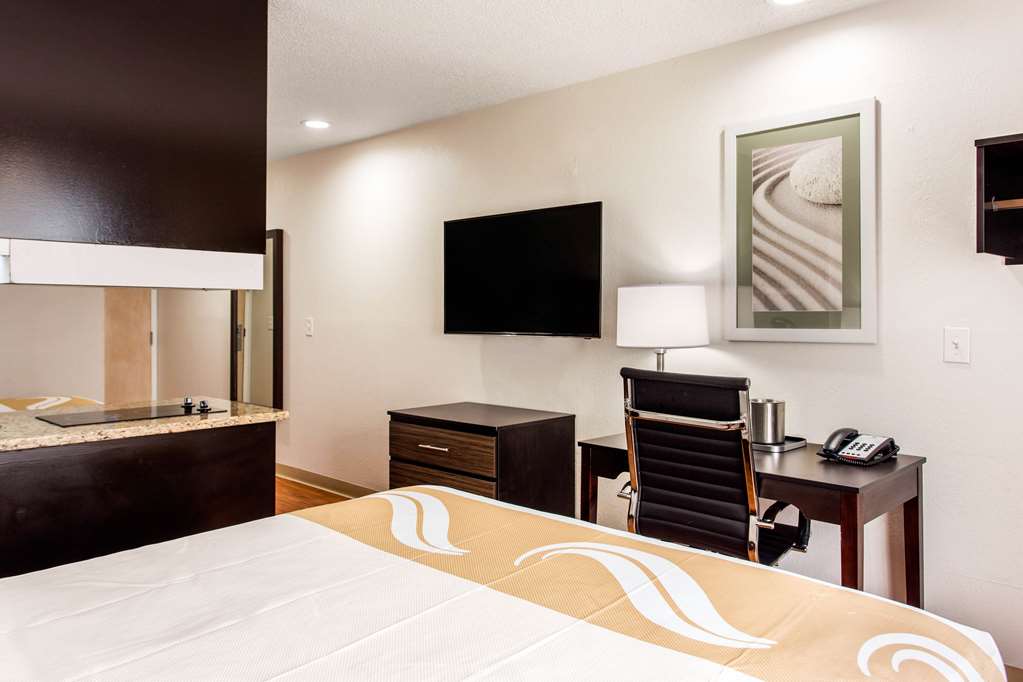 quality inn and suites myrtle beach near outlets