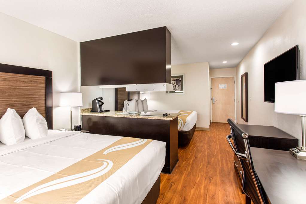 quality inn and suites myrtle beach near outlets