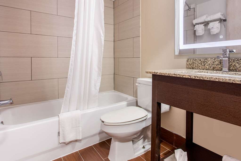 quality inn and suites myrtle beach near outlets