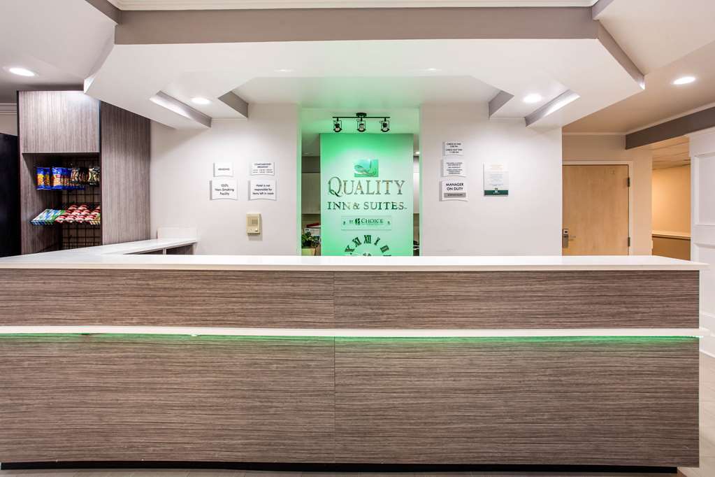 quality inn and suites myrtle beach near outlets