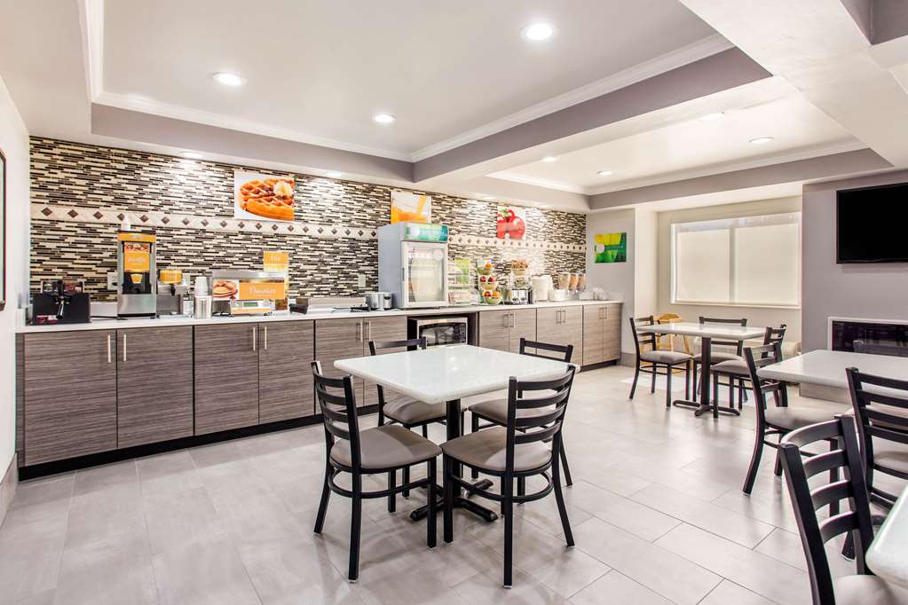 quality inn and suites myrtle beach near outlets