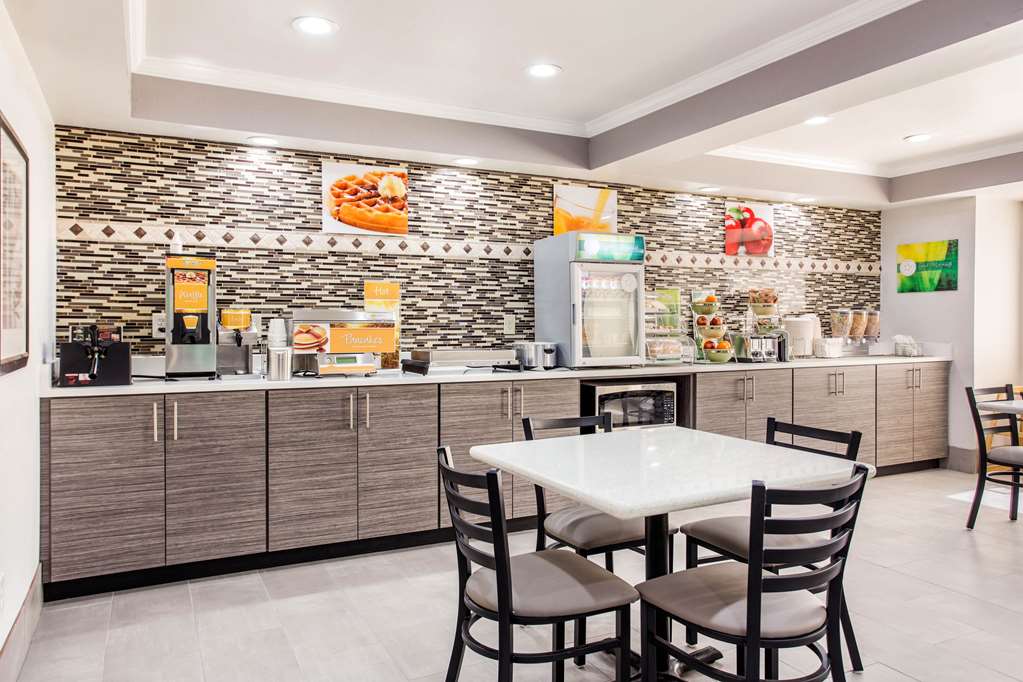 quality inn and suites myrtle beach near outlets
