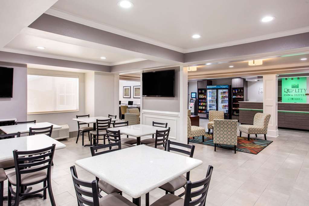 quality inn and suites myrtle beach near outlets