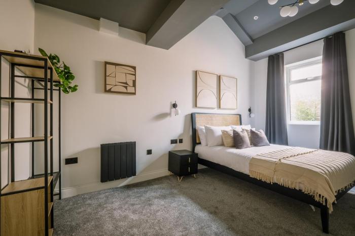 domain boutique rooms