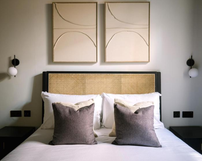 domain boutique rooms