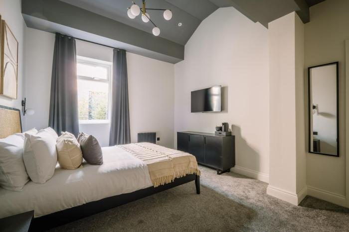 domain boutique rooms