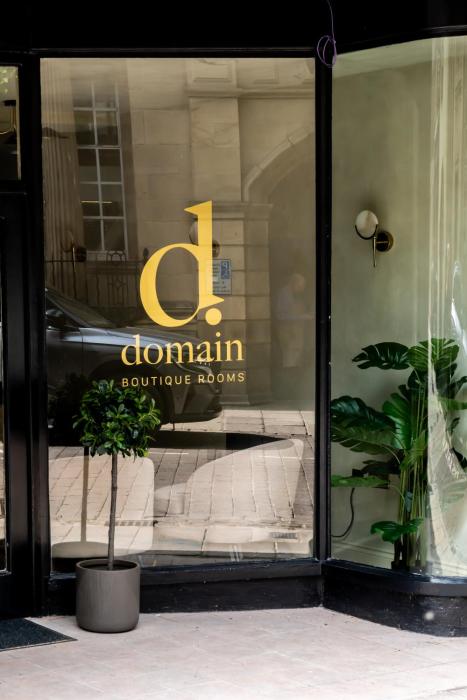 domain boutique rooms
