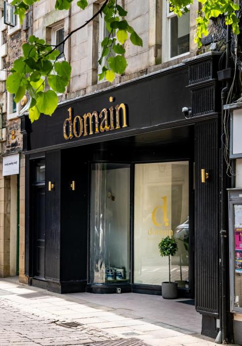 domain boutique rooms