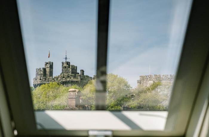 domain boutique rooms