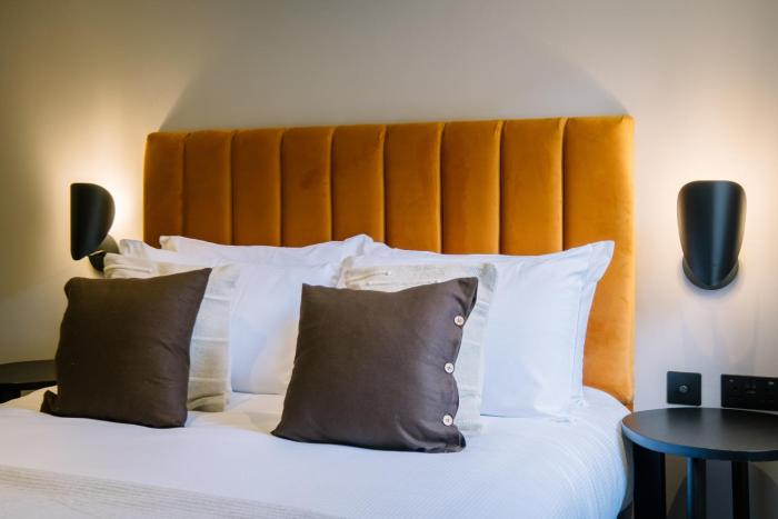 domain boutique rooms