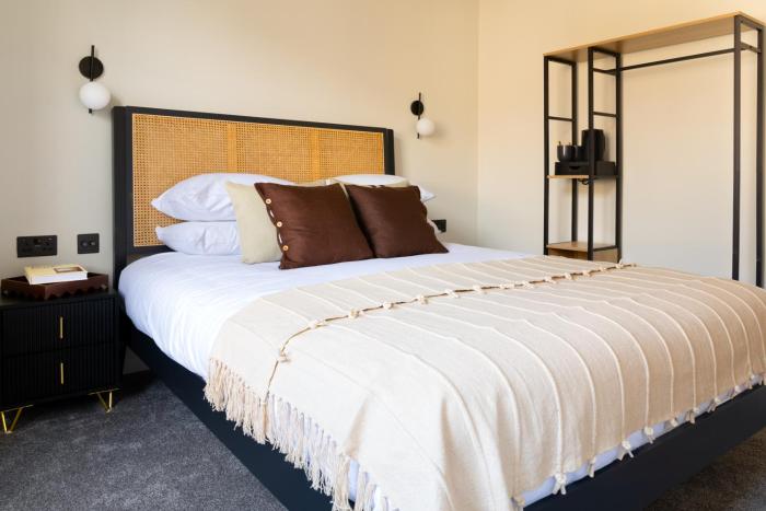 domain boutique rooms