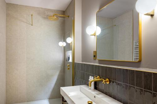 domain boutique rooms