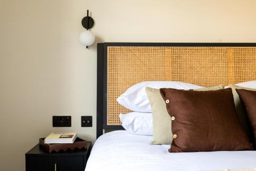 domain boutique rooms