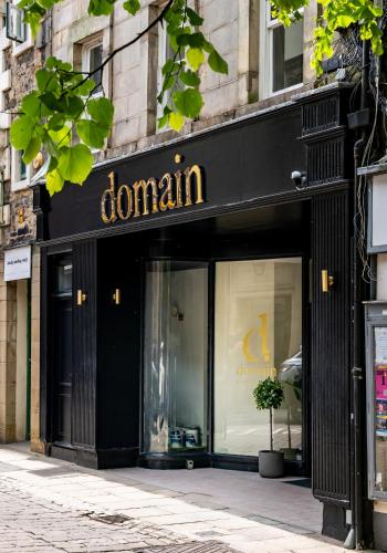 domain boutique rooms