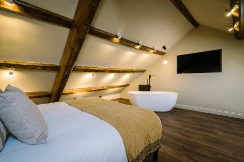 domain boutique rooms