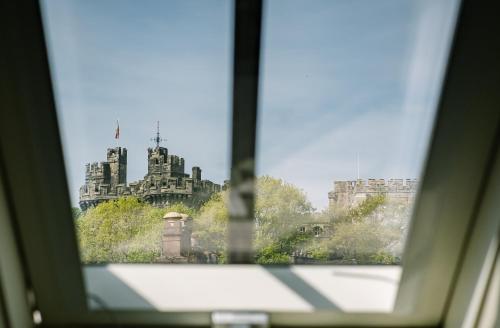 domain boutique rooms