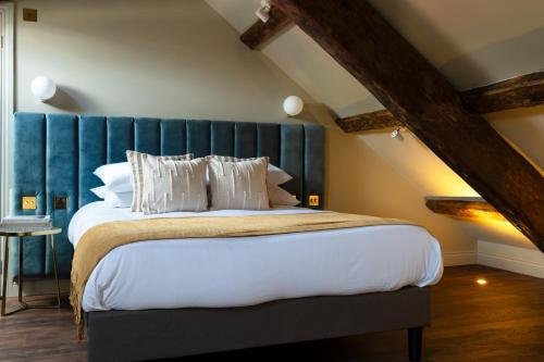 domain boutique rooms