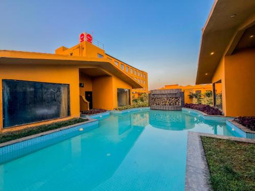 spree resort jim corbett