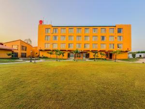 spree resort jim corbett