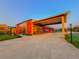 spree resort jim corbett
