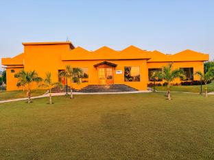 spree resort jim corbett