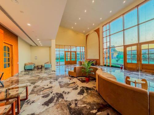 spree resort jim corbett