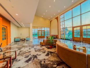 spree resort jim corbett