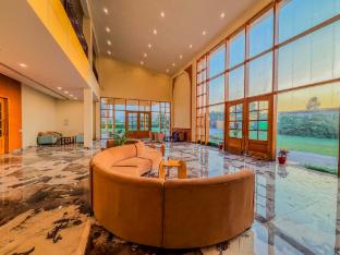 spree resort jim corbett