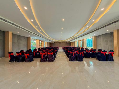 spree resort jim corbett